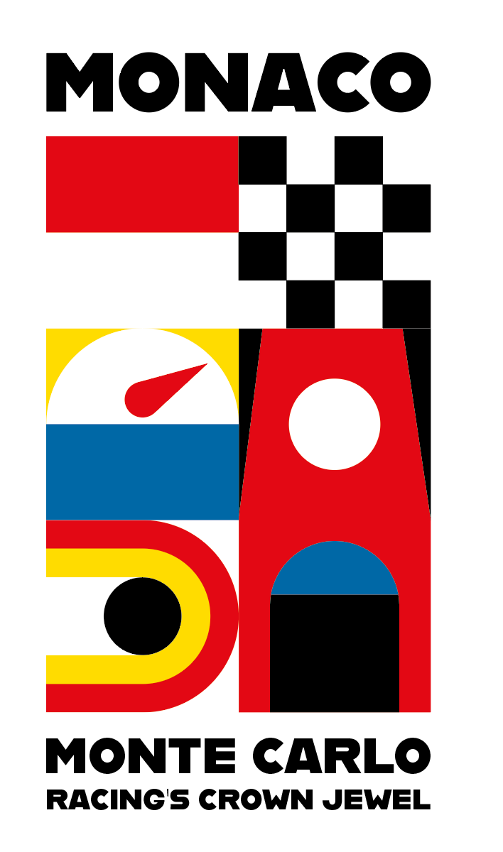 01. 01 - Monaco